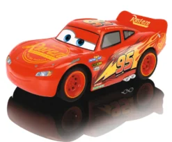 RC Lightning McQueen Turbo Racer
