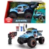 RC Volkswagen Beetle Baja Bug