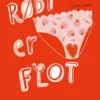 Rødt er flot