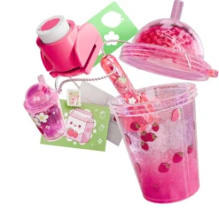 Real Littles Cutie Cups