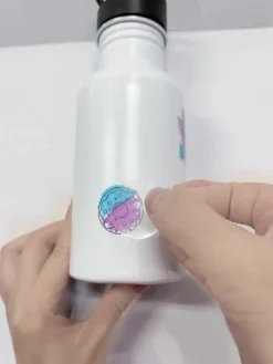 Real UniQ DIY drikkedunk
