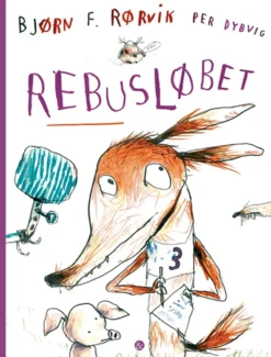 Rebusløbet