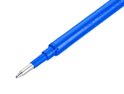 Refill Pilot frixion blå 0.7 mm pakke m/3 stk