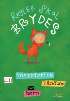 Regler skal brydes