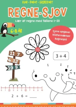 Regne-sjov
