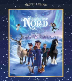 Rejsen mod nord