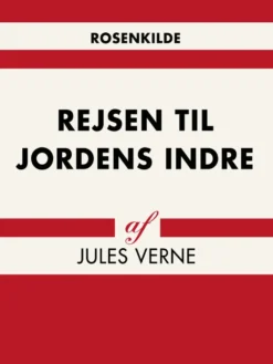 Rejsen til Jordens indre