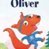 Rend og hop med Oliver