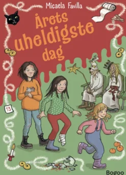 Årets uheldigste dag