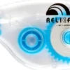 Rettetape Relief 5,0 mm x 8,0 m
