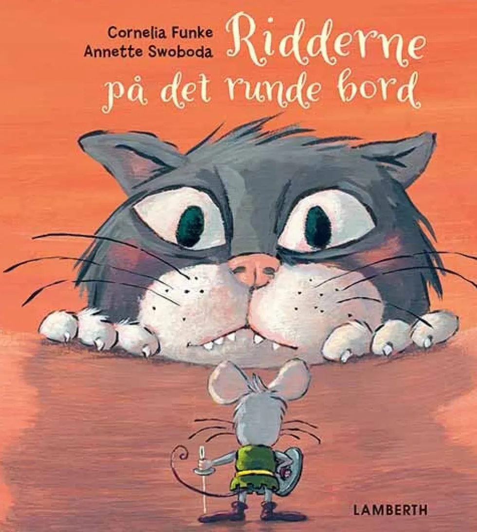 Ridderne på det runde bord