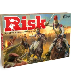 Risk