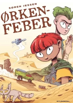 Ørkenfeber