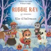 Robbie Ræv og vennerne – Klar til halloween