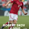 Robert Skov - et talent, Blå Fagklub