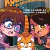 RobinSamse 5 - RobinSamse og Kæledyrscentralen