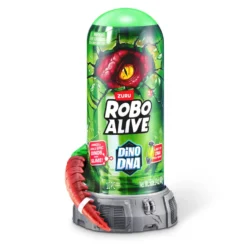 Robo Alive Dino Dna Playset ass