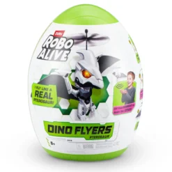 Robo alive dino flyers