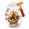 Robo Alive Dino fossil egg