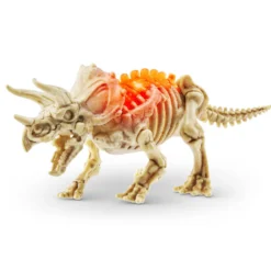 Robo Alive Dino fossil egg