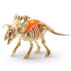 Robo Alive Dino fossil egg