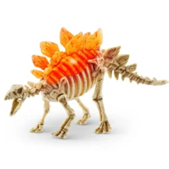 Robo Alive Dino fossil egg