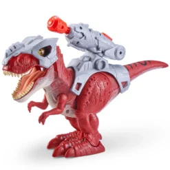 Robo Alive dino wars, T-Rex