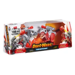 Robo Alive dino wars, T-Rex