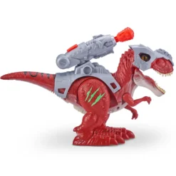 Robo Alive dino wars, T-Rex