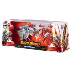 Robo Alive dino wars, T-Rex