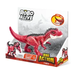 Robo Alive T-REX