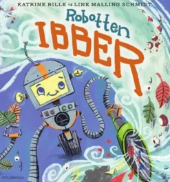Robotten Ibber