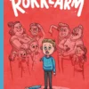 Rokkearm 1