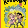 Rokkearm 3