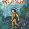 Ronja Røverdatter