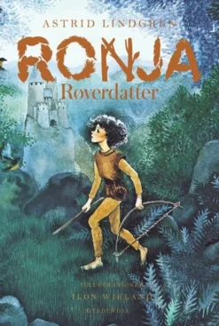Ronja Røverdatter
