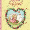 Rosa Rosenhjerte