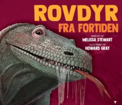 Rovdyr fra fortiden