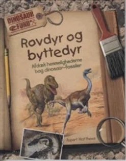 Rovdyr og byttedyr