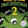 Rowleys uhyggeligt sjove spøgelseshistorier 2