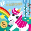 Rør og føl - Enhjørningens regnbue