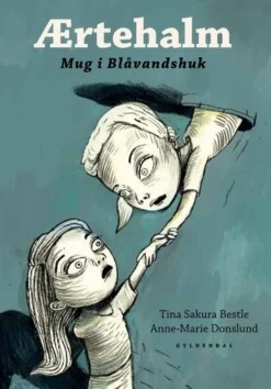 Ærtehalm 2 - Mug i Blåvandshuk
