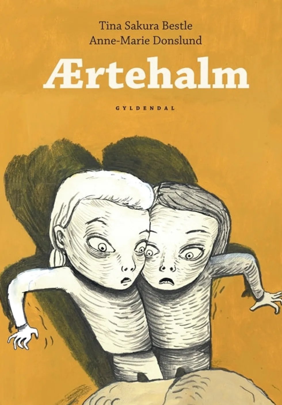 Ærtehalm 1 - Ærtehalm