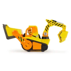Rubble & Crew Deluxe Rubble Køretøj