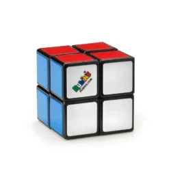 Rubiks 2x2