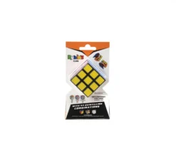 Rubiks 3X3 Cube