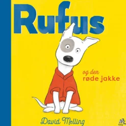 Rufus og den røde jakke
