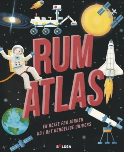 Rumatlas