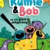Rumle og Bob - og den glade enhjørning