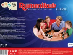 Rummikub